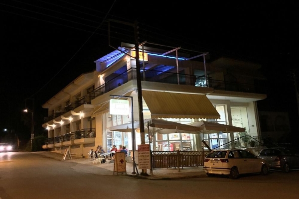 Hotel Loxandra Studios